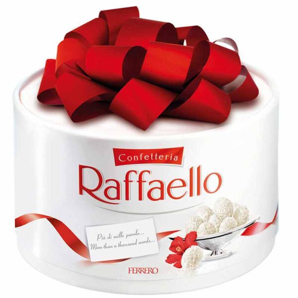 Конфеты Raffaello L